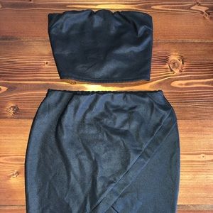 Fashion Nova Two Piece Set